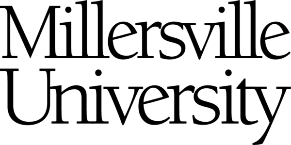 Millersville University logo.