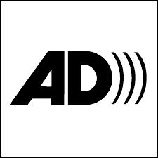 AD logo.