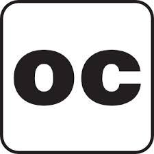 OC logo.