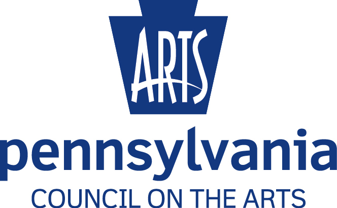 Pennsylvania Council of the Arts.