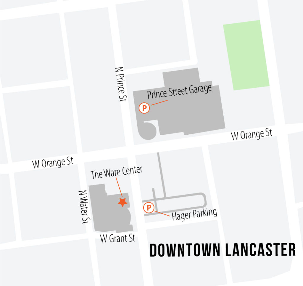 Lancaster Event Center Seating Chart