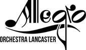 Allegro logo.