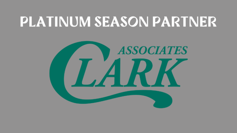Clark Associates - Platinum Season Partner