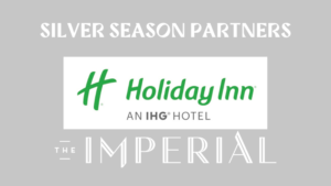Silver Season Partners - Holiday Inn and The Imperial - 2022/2023