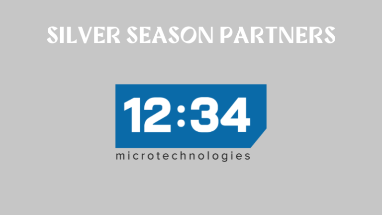 12:34 microtechnologies Silver Season Partner