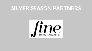 fine Living Lancaster - Silver Season Partner