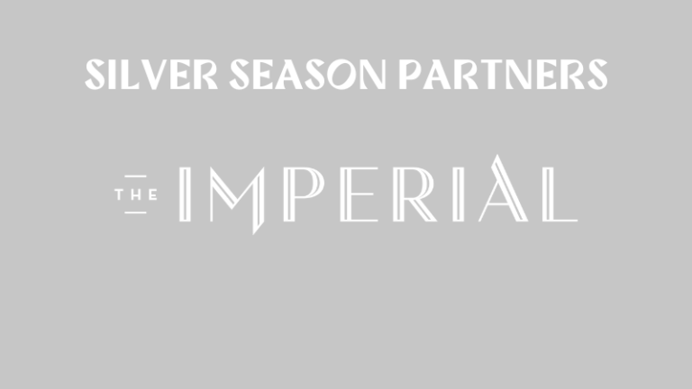 The Imperial - Silver Season Partners - 2022-2023 Season
