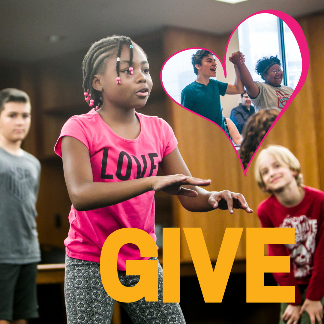 Art for All Youth & Community Arts at MU The Arts at Millersville