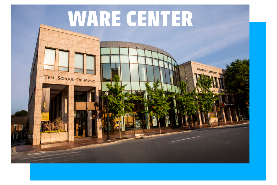 Ware Center
