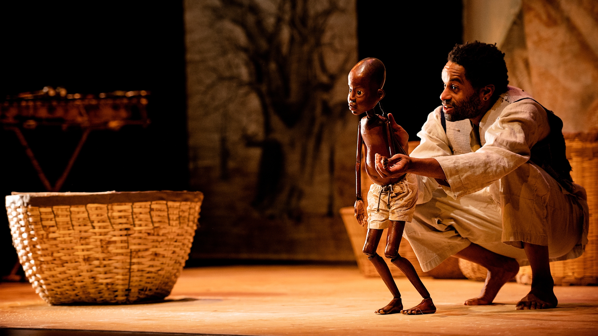 Family Fun Fest – Baobab
