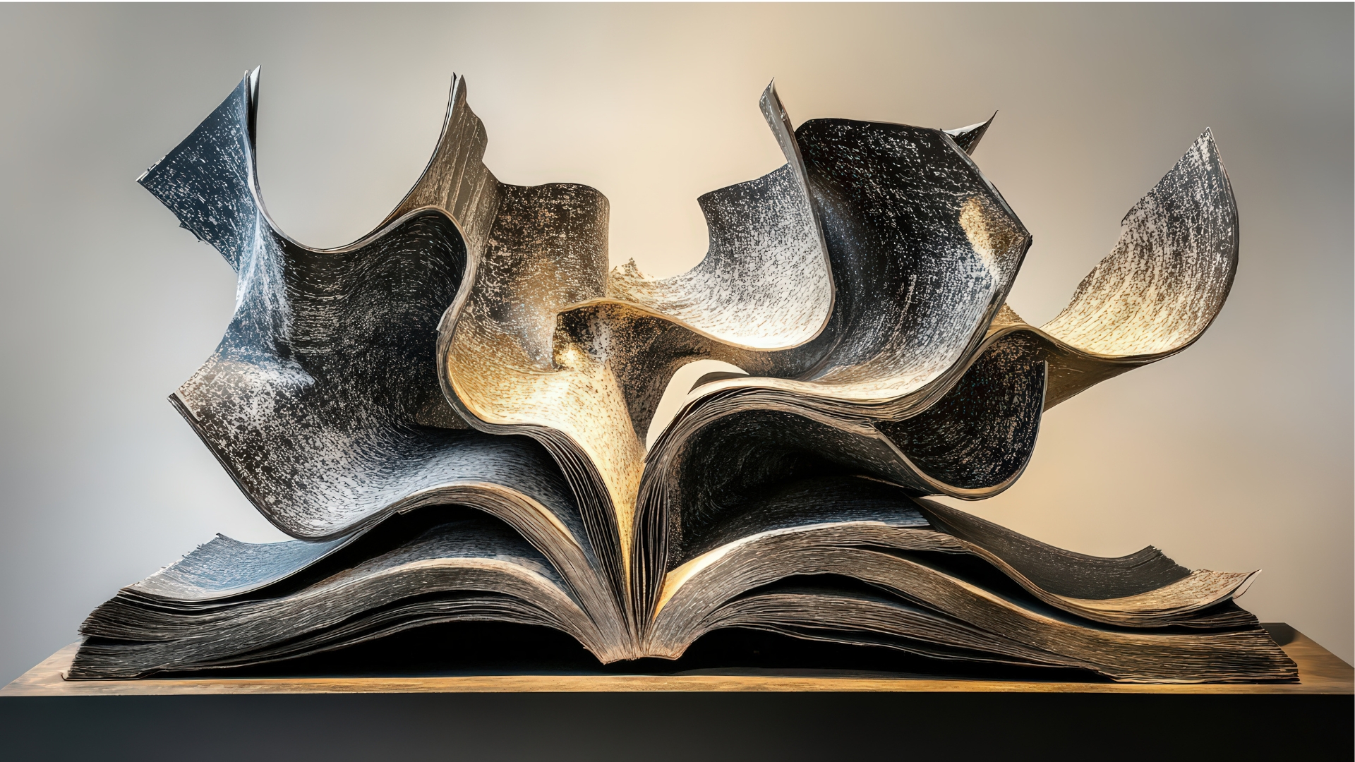 Unbound: Poetry, Presence and the Art of Becoming