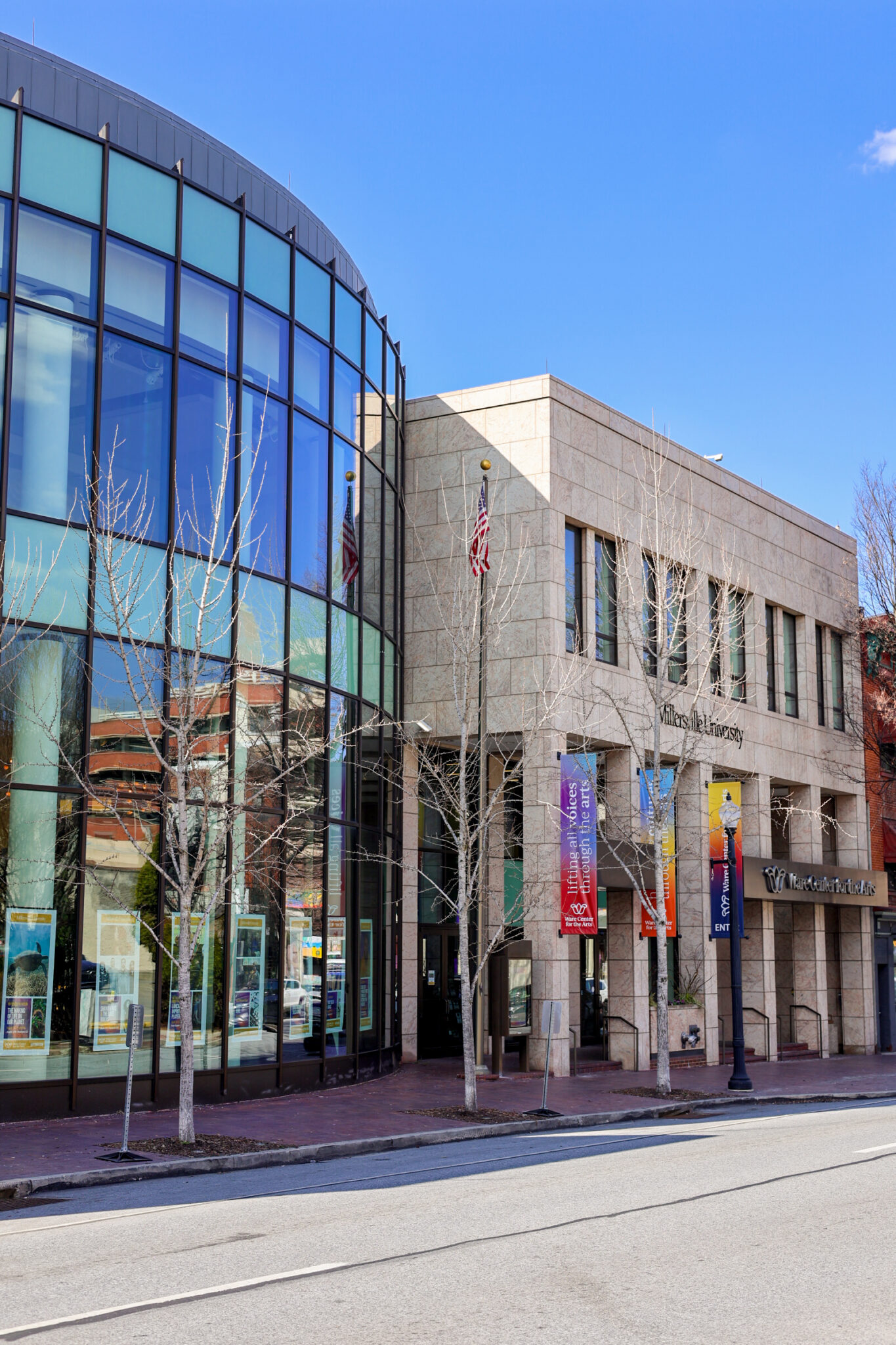 Lancaster County Launches Strategic Arts Initiative | Ware Center for