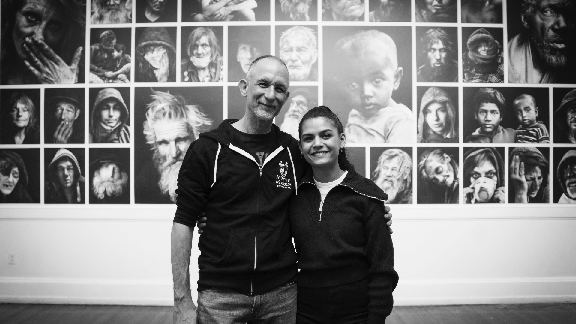 “What is Home?” A paired exhibition by Wille Baronet and Leah den Bok