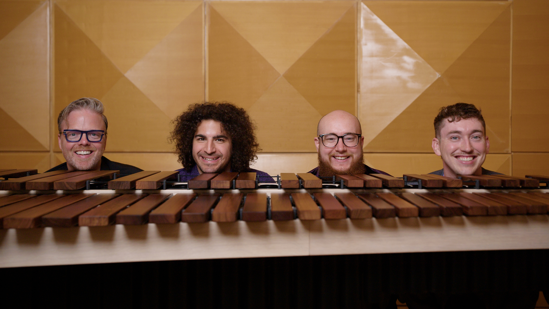Heartland Marimba Festival – FREE