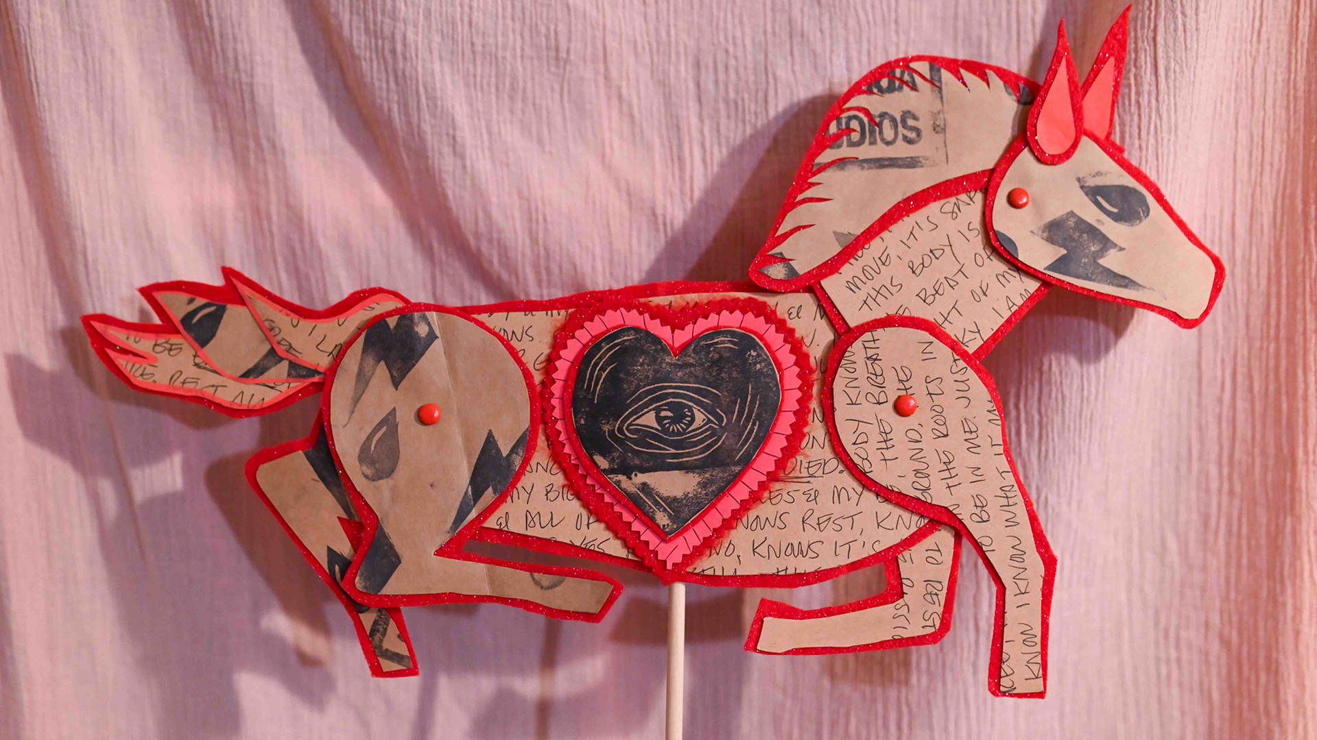 Overshare: I Did This for Me by Shauna L Yorty