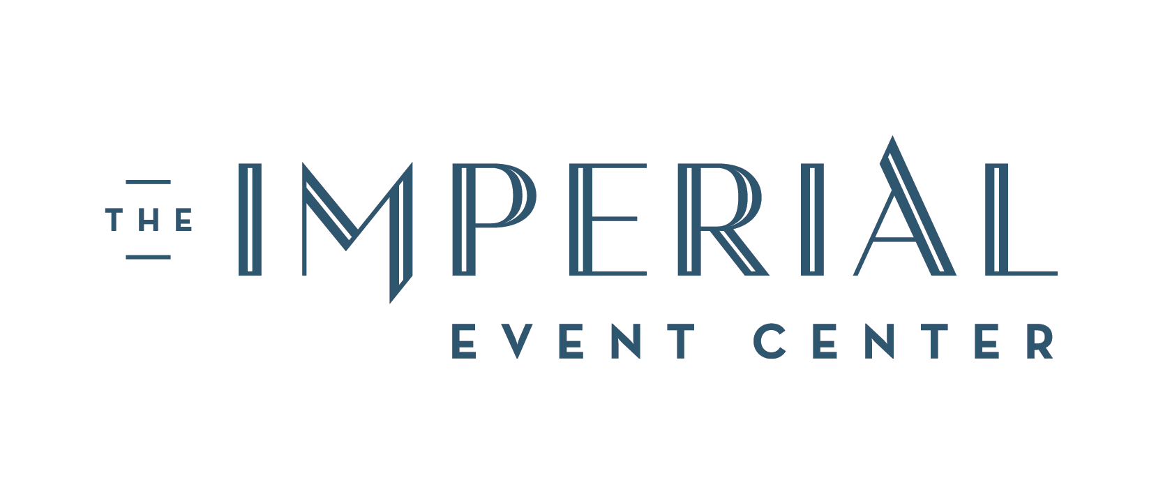 Imperial Event Center