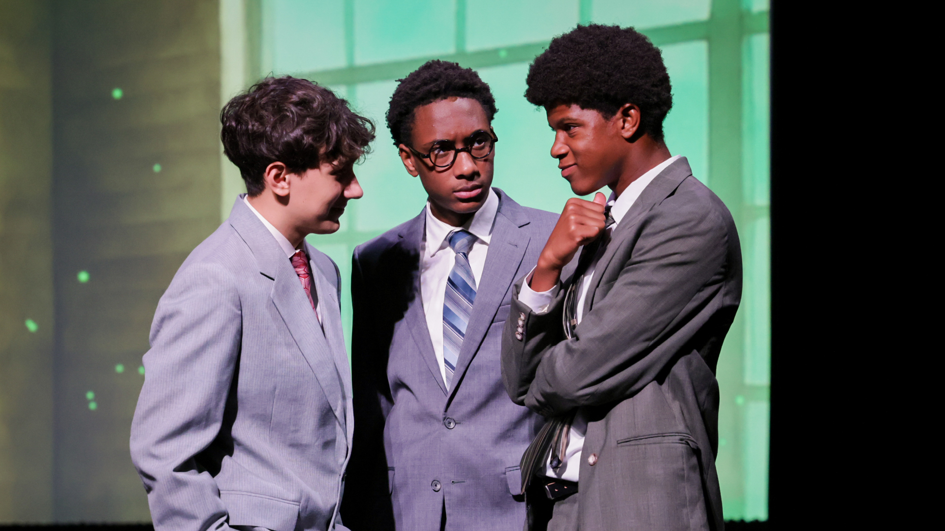 M-Uth Theatre Ensemble Presents: Radium Girls