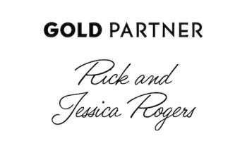 Gold Partner Rick and Jessica Rogers