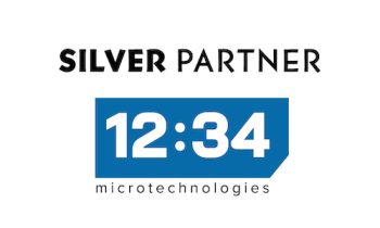 Silver Partner 12:34 Microtechnologies